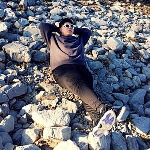 Meet your Posher, Donovan